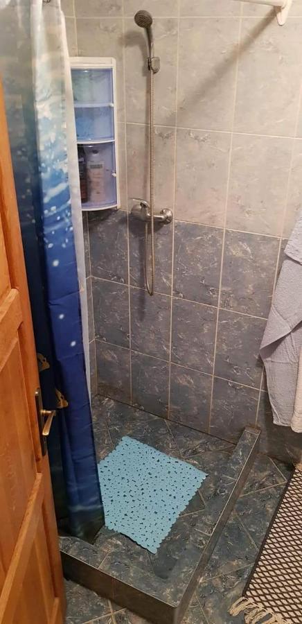 הוילה Podgorić Kuca Za Odmor"Miran San" מראה חיצוני תמונה